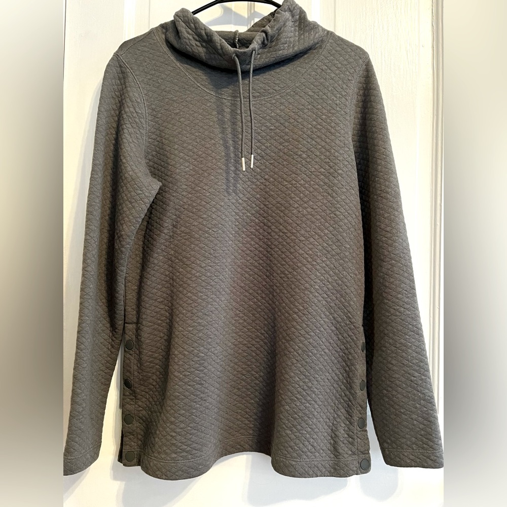 L.L. Bean Size Small Relaxed Fit Oversized Sweater